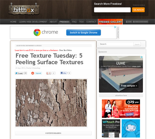 Bittbox.com