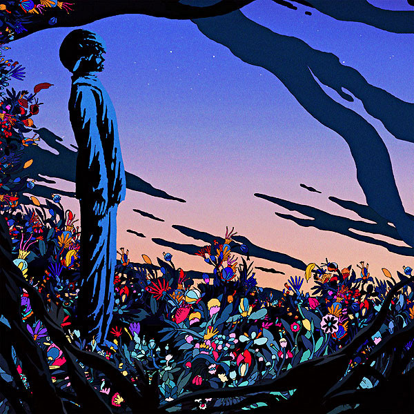 The night I died by the sword