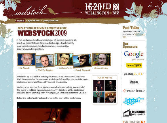 Webstock
