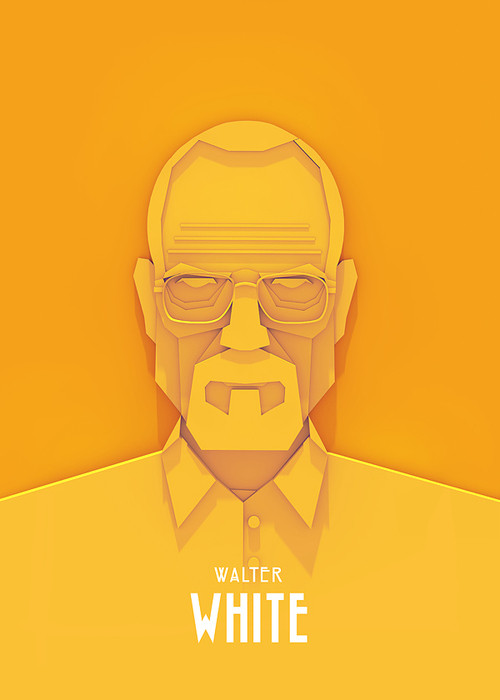 Walter White