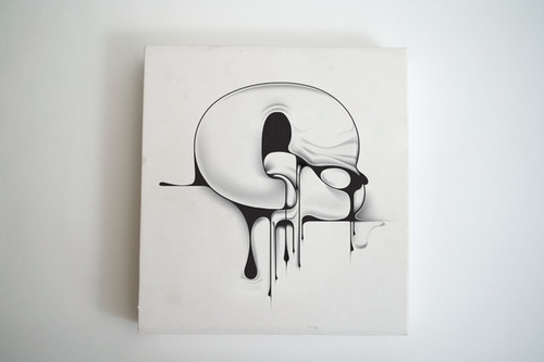 Type Treatments,Typography & Illustration 01