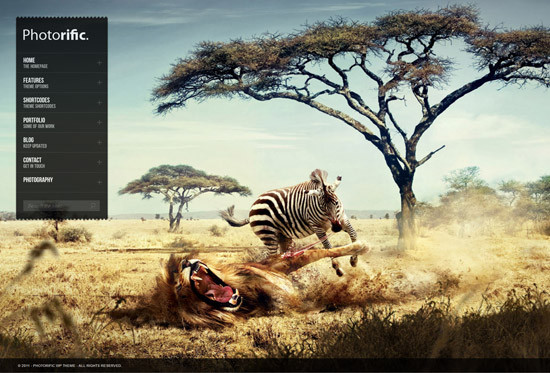 photoartist photo showcase html theme photoartist photo showcase html theme