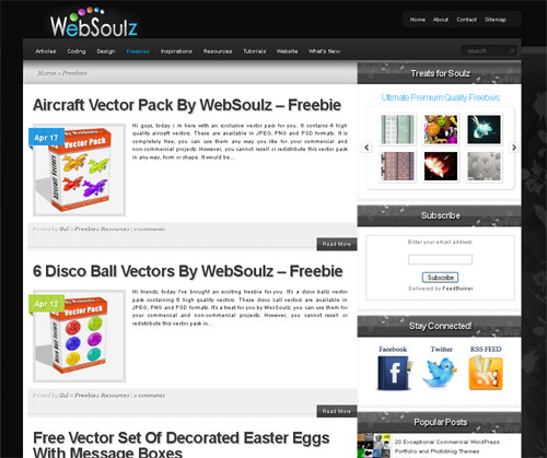 WebSoulz.com