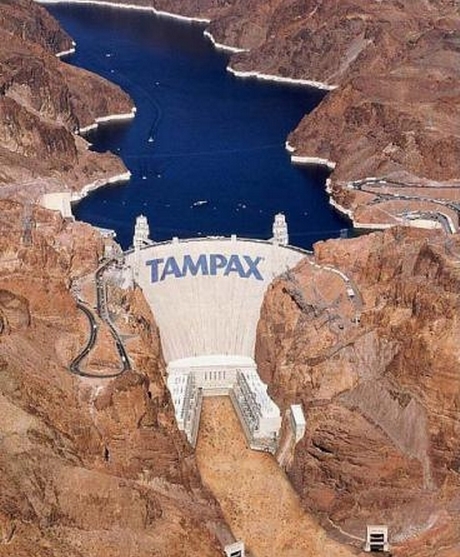 Tampax