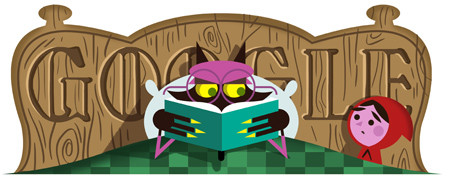 Google Doodle