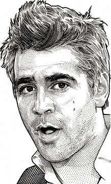 Колин Фарел