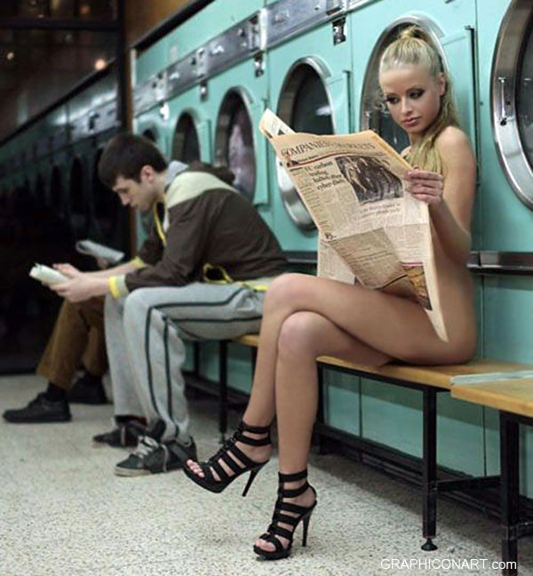 смешная фотография