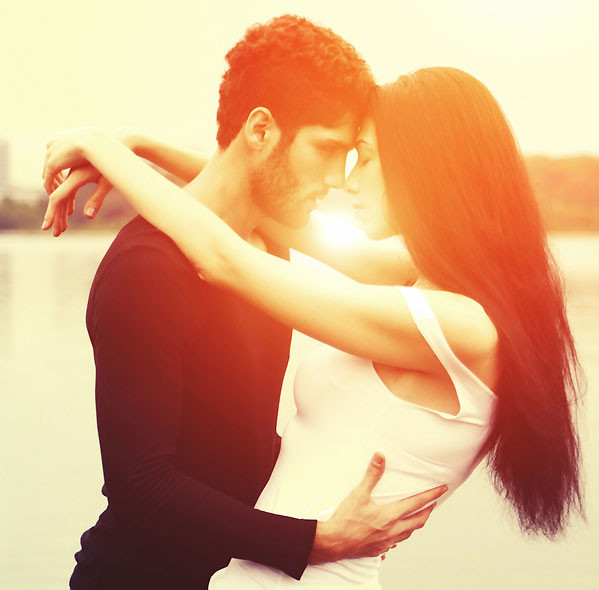 Love is kind