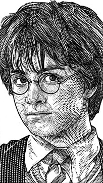 Daniel Radcliffe