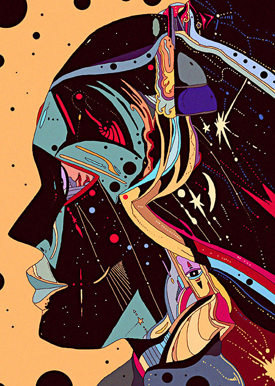 Рисунок Kilian Eng