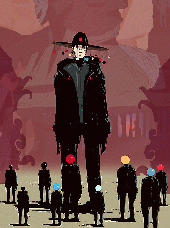 Kilian Eng