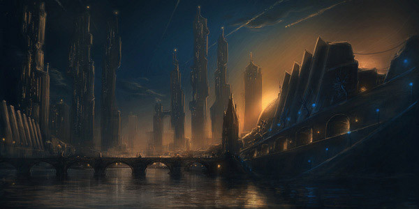 Egypt – 2070