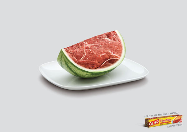 Let It Taste The Way It Should