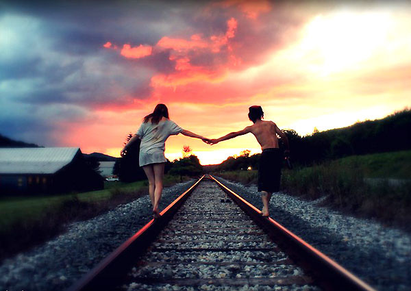 Рассвет Of Love