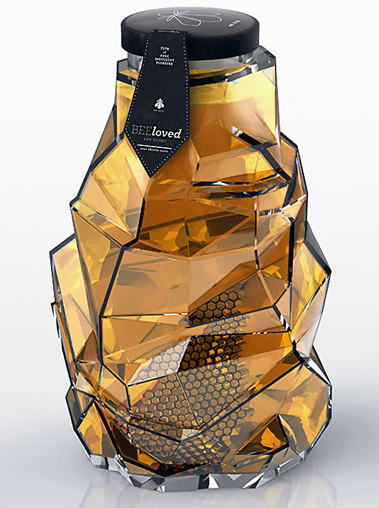 Designer: Tamara Mihajlovic