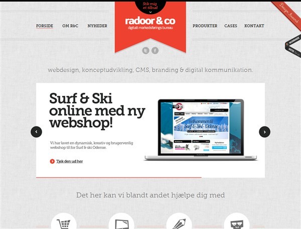 Radoor & Co
