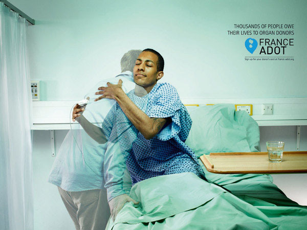 Organ Donors