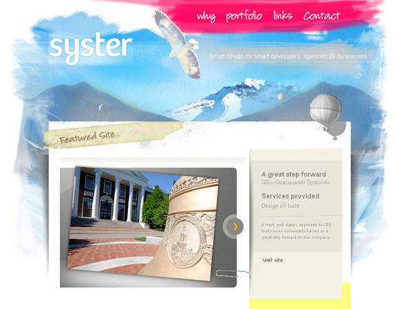 Syster