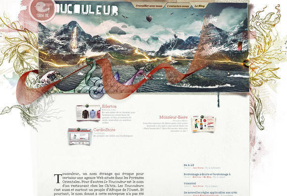 Toucouleur