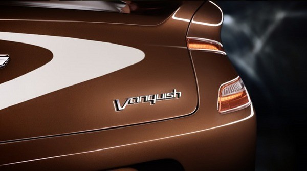 2013 Aston Martin AM310 Vanquish 5