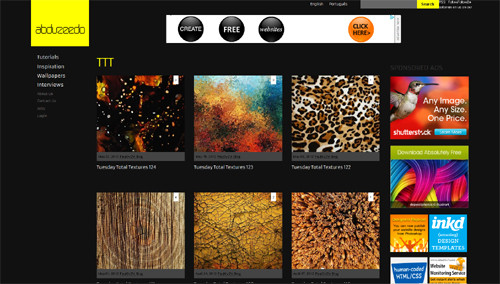 Abduzeedo.com