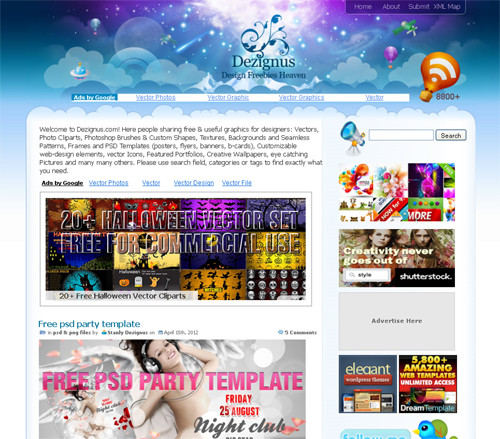 вектор,Photoshop кисти,текстуры,фоны,иконки