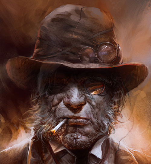 OldFart