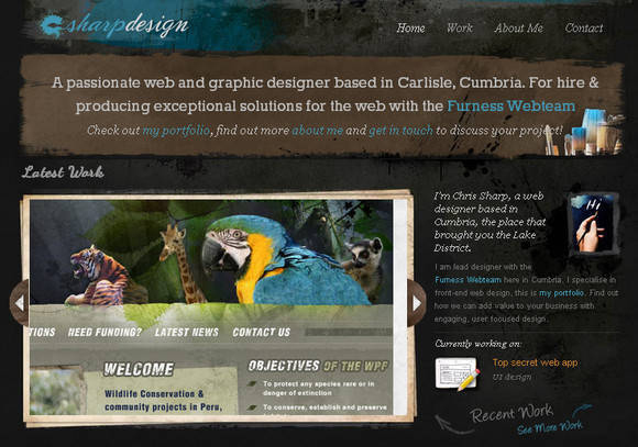 C Sharp Design