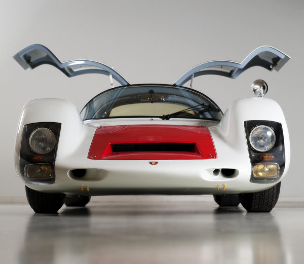 1966 Porsche Typ 906 Carrera