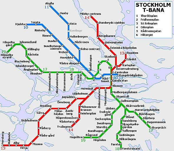 стокгольмское метро_26