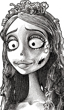 Corpse Bride