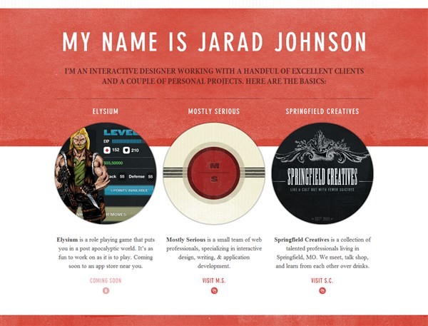 Jarad Johnson