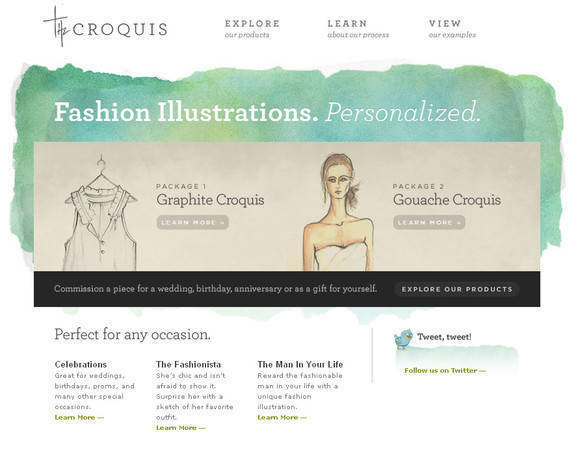 The Croquis