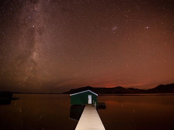 морская фотография