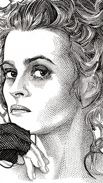 Хелена Бонем Картер