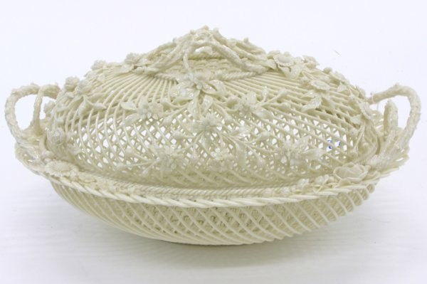 фарфор Belleek
