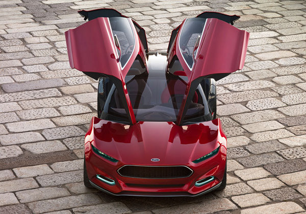 Ford-EVOS-Concept-Car-6