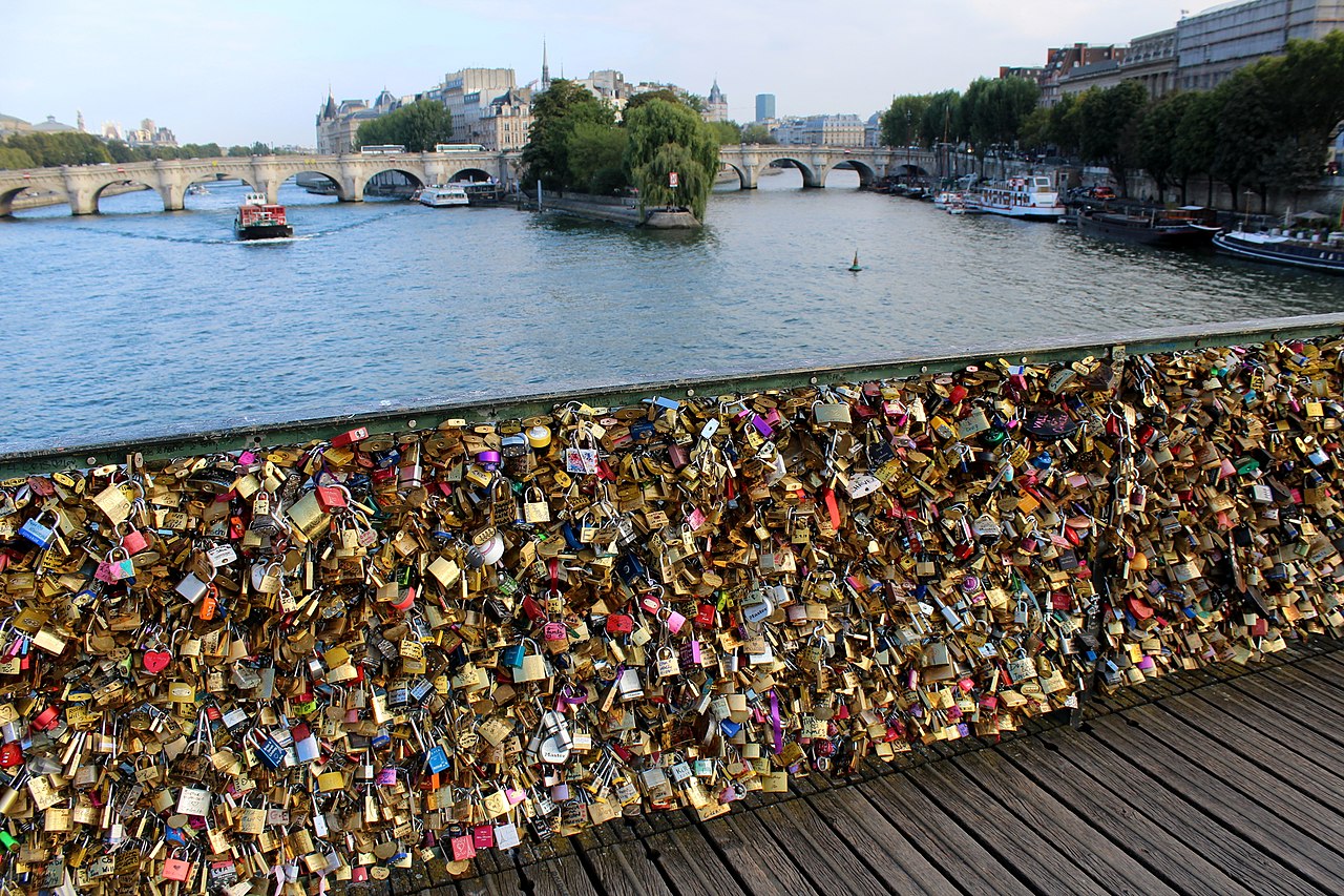 Un pont à traverser…