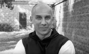 Confessions d'un 7 : Thomas Merton
