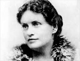 Voyage au centre du Type 9 avec Lou Andreas-Salome