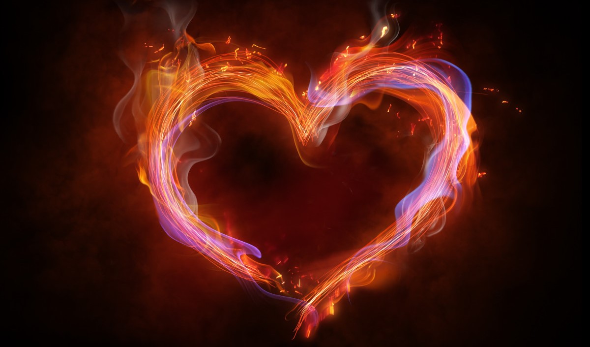 Romance et non-dualité