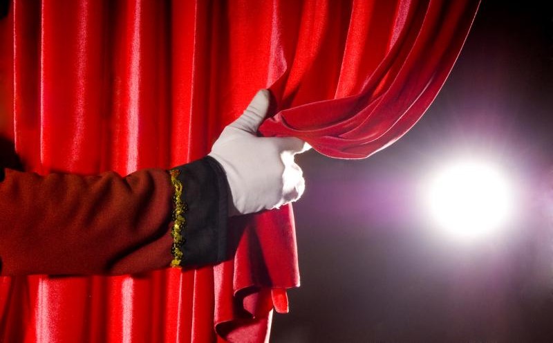Personnalité et Design : les deux faces de la pièce… de théâtre