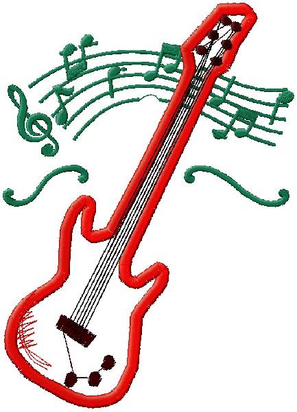 Gitarre