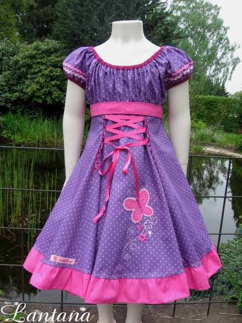 Elodie Lantana Design De