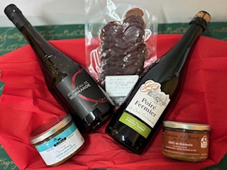 Coffret Apéro
