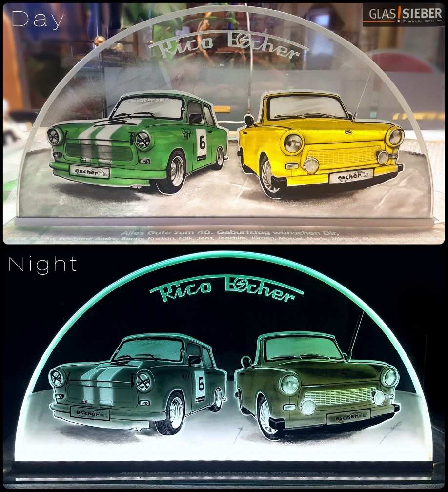 Trabant n.Kw.