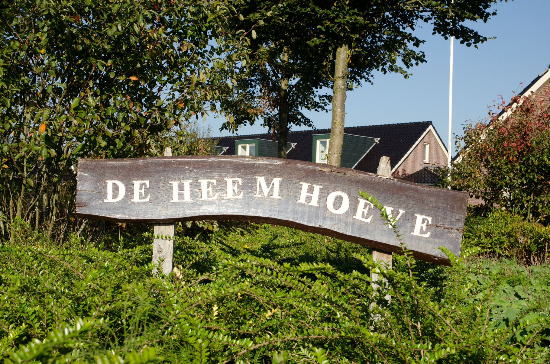 De Heemhoeve