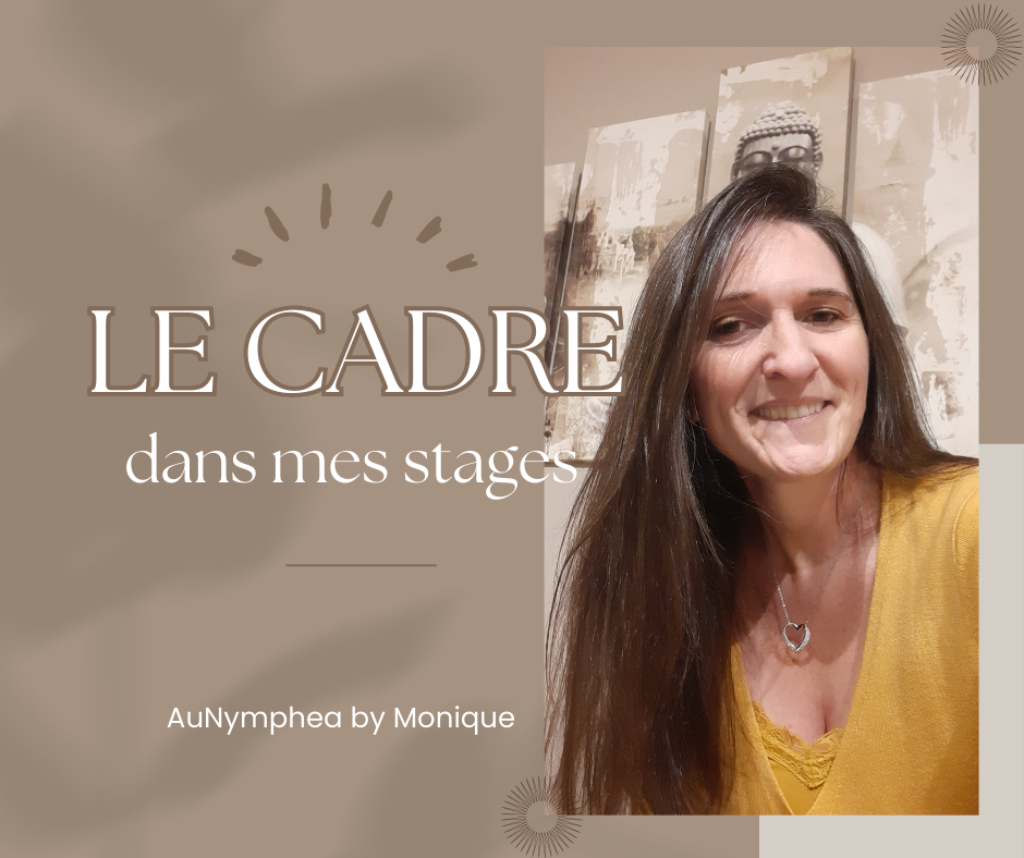 La majorité des dérives commencent là où le cadre n'est pas clair