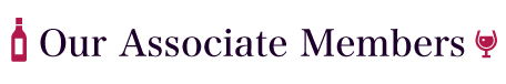 Our Associate Members