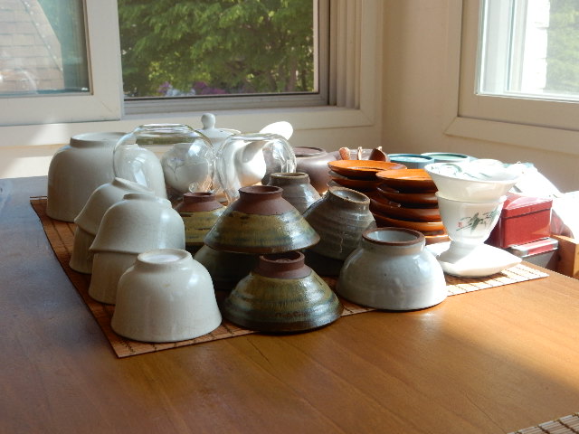 Korea Well Being Workshop